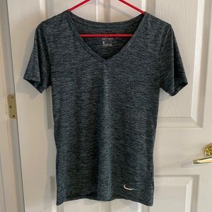 Nike Dri-fit Shirt